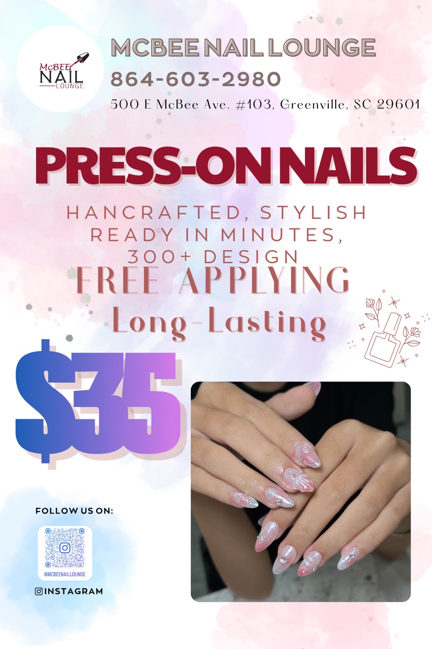 nail art