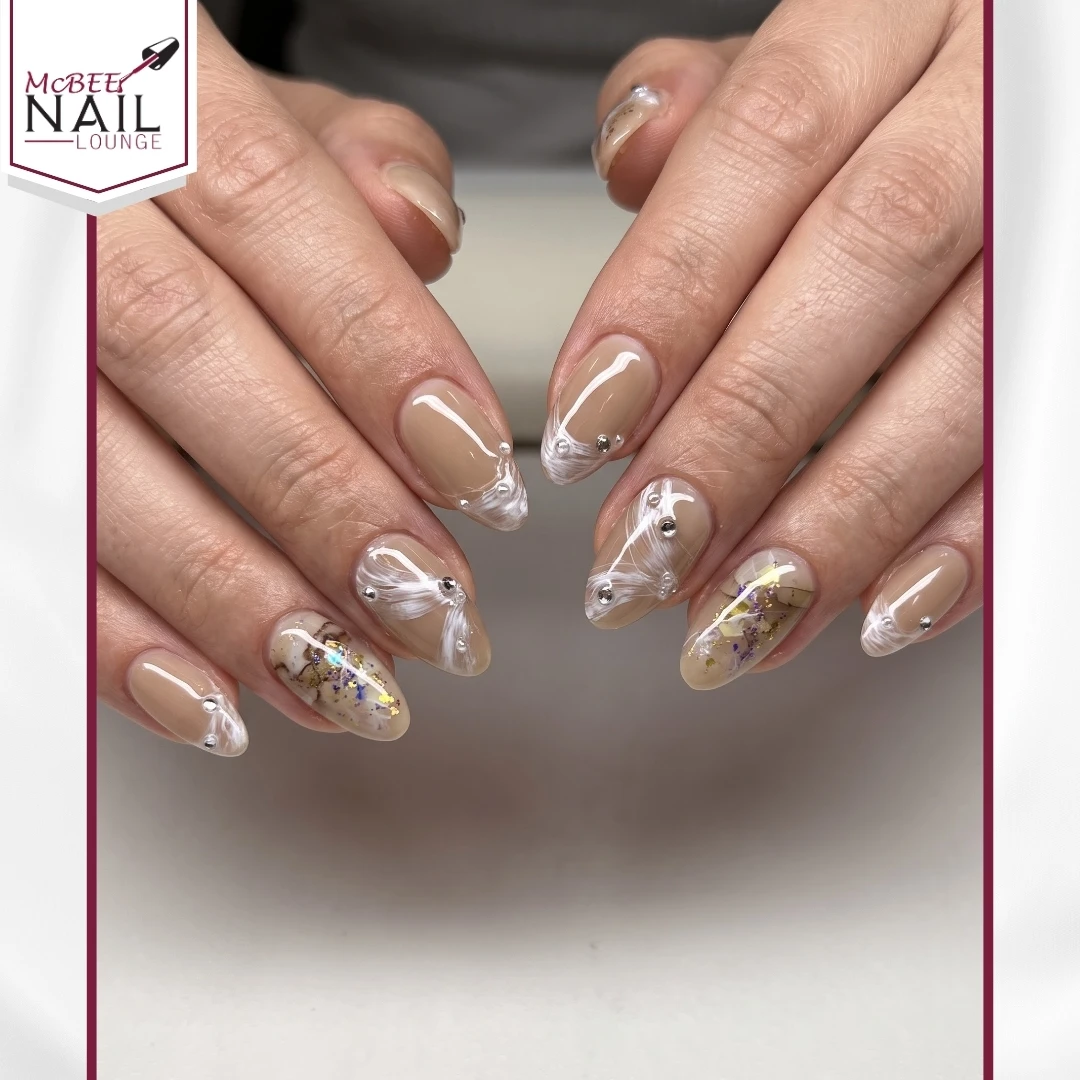 Nail Art Design