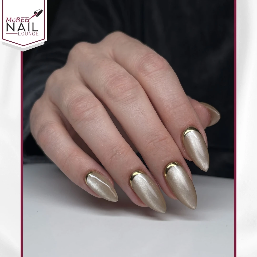 Nail Art Design