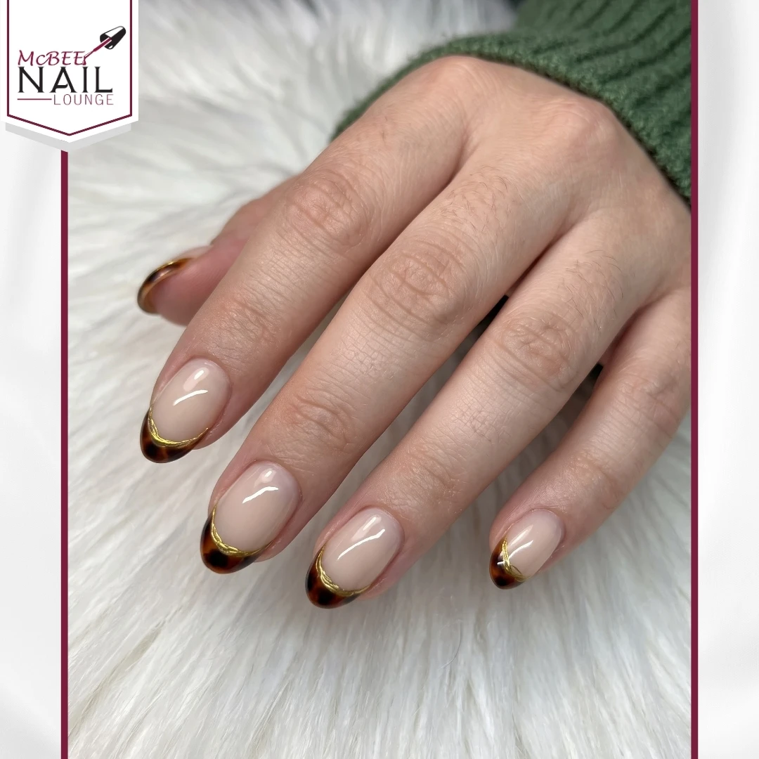 Nail Art Design