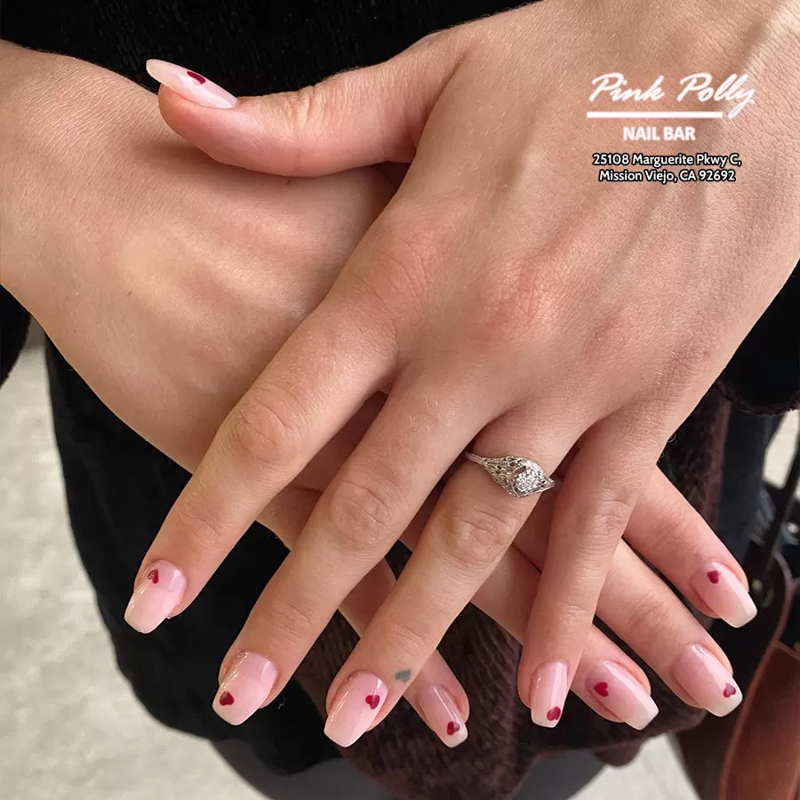 Pink Polly Nail Bar in Mission Viejo, CA 92692 02122026 (2)