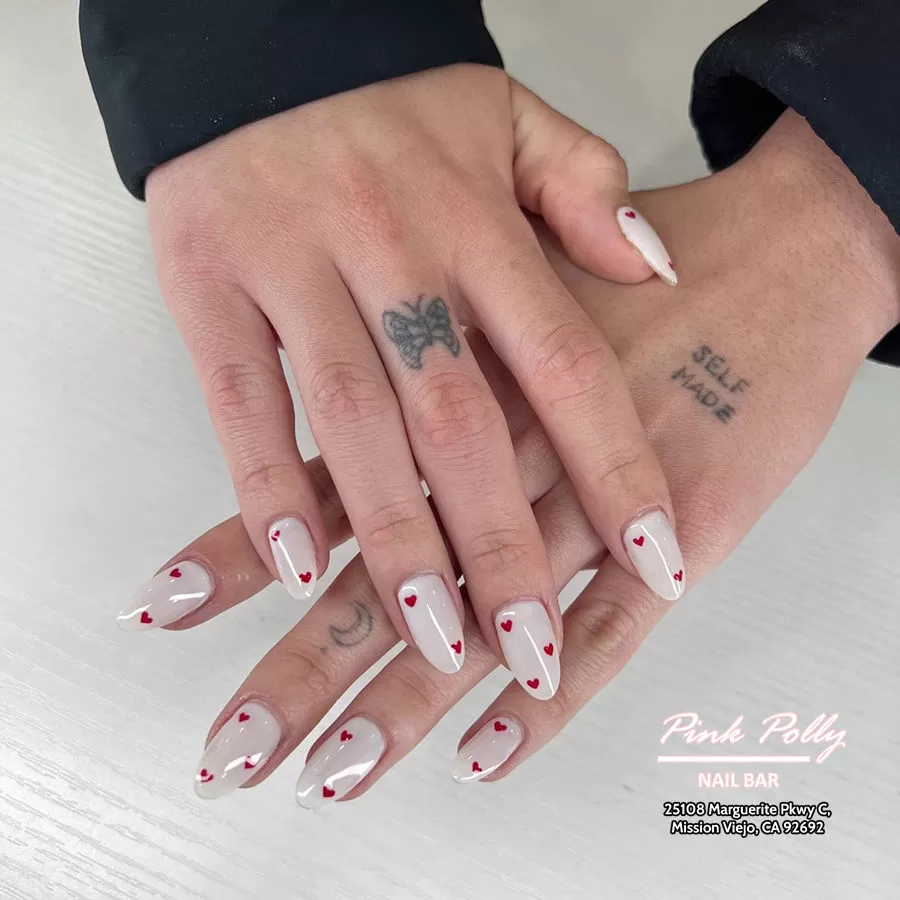 Pink Polly Nail Bar in Mission Viejo, CA 92692 02122026 (3)