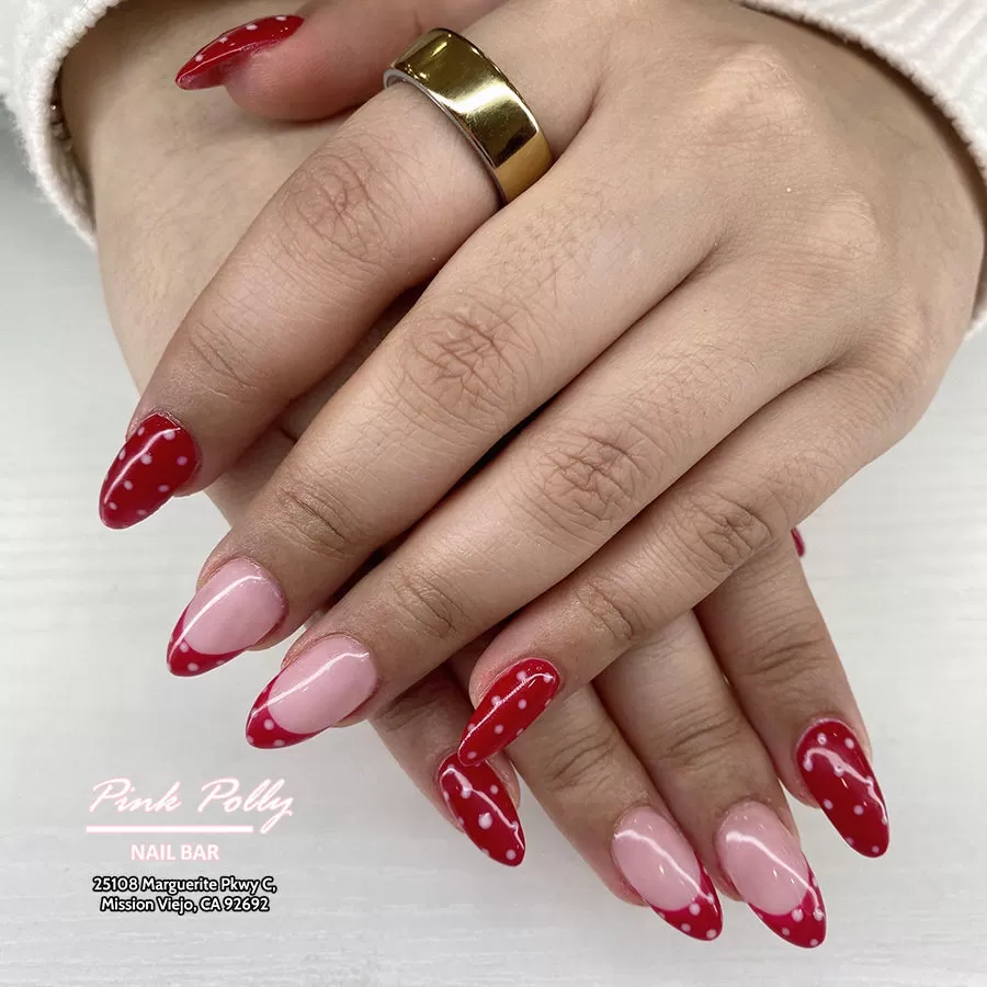 Pink Polly Nail Bar in Mission Viejo, CA 92692 02122026 (4)