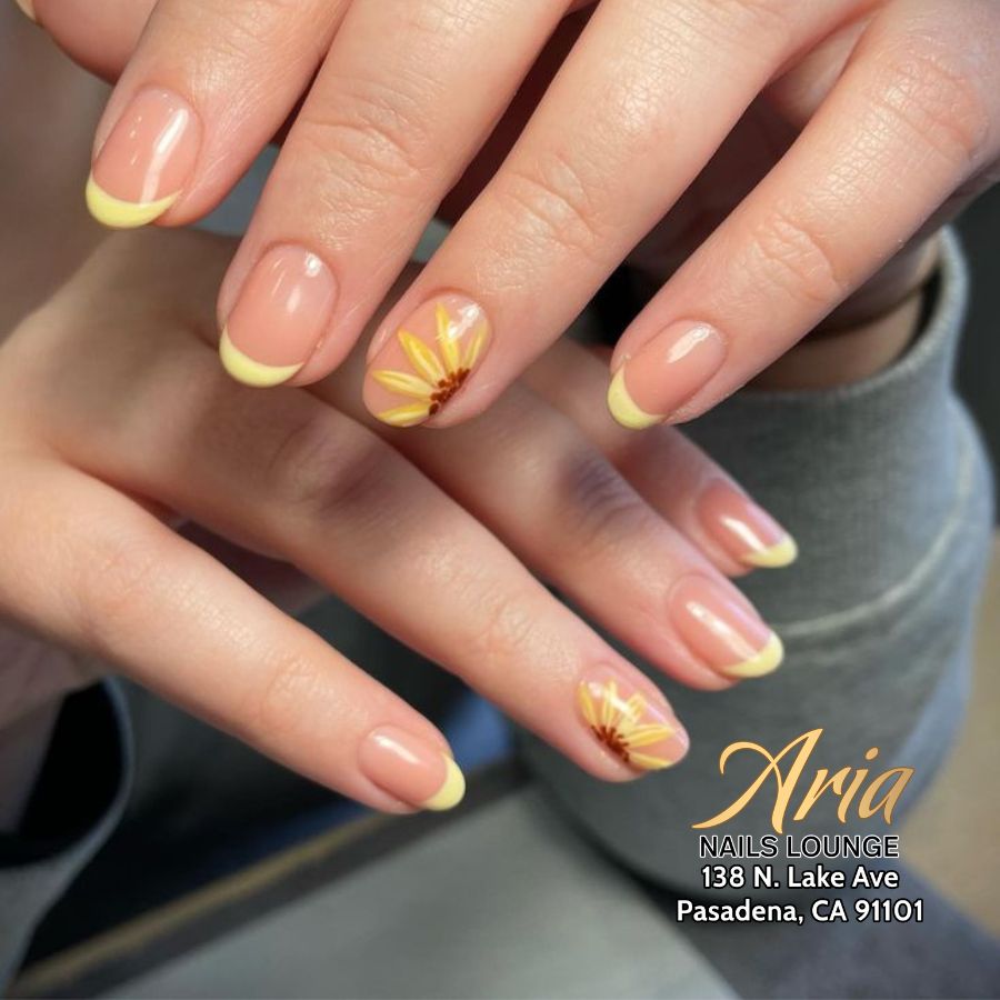 Nail design collection