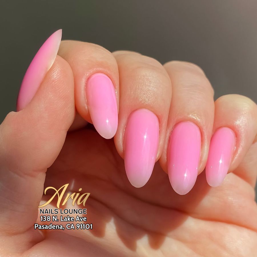 Aria Nails Lounge