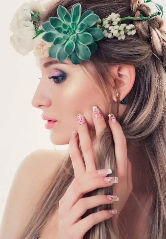 Nails