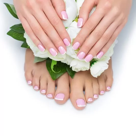 Nails
