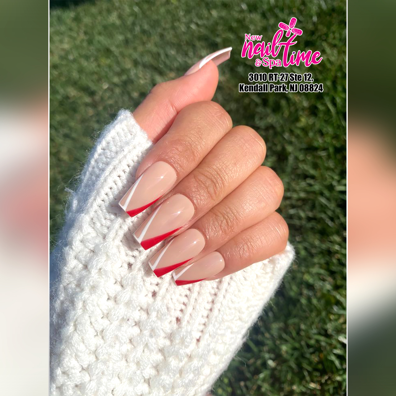 New-Nail-Time-Spa-1-salon-in-Kendall-Park-NJ-08824_3