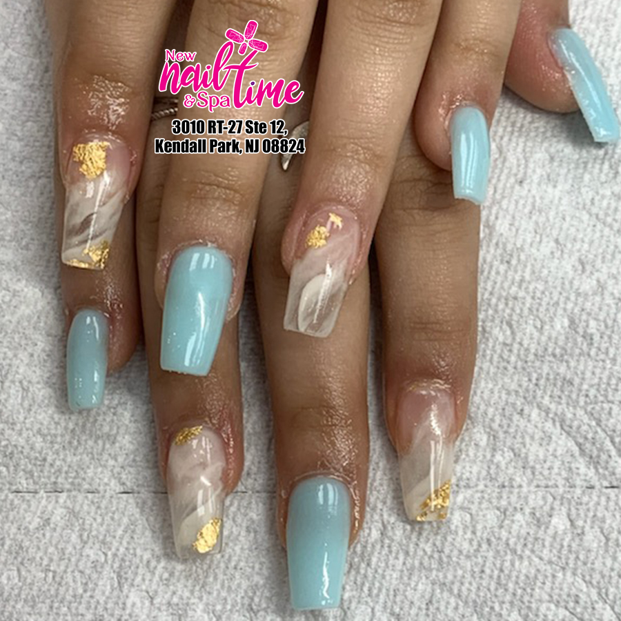 New-Nail-Time-_-Spa-1-salon-in-Kendall-Park-NJ-08824