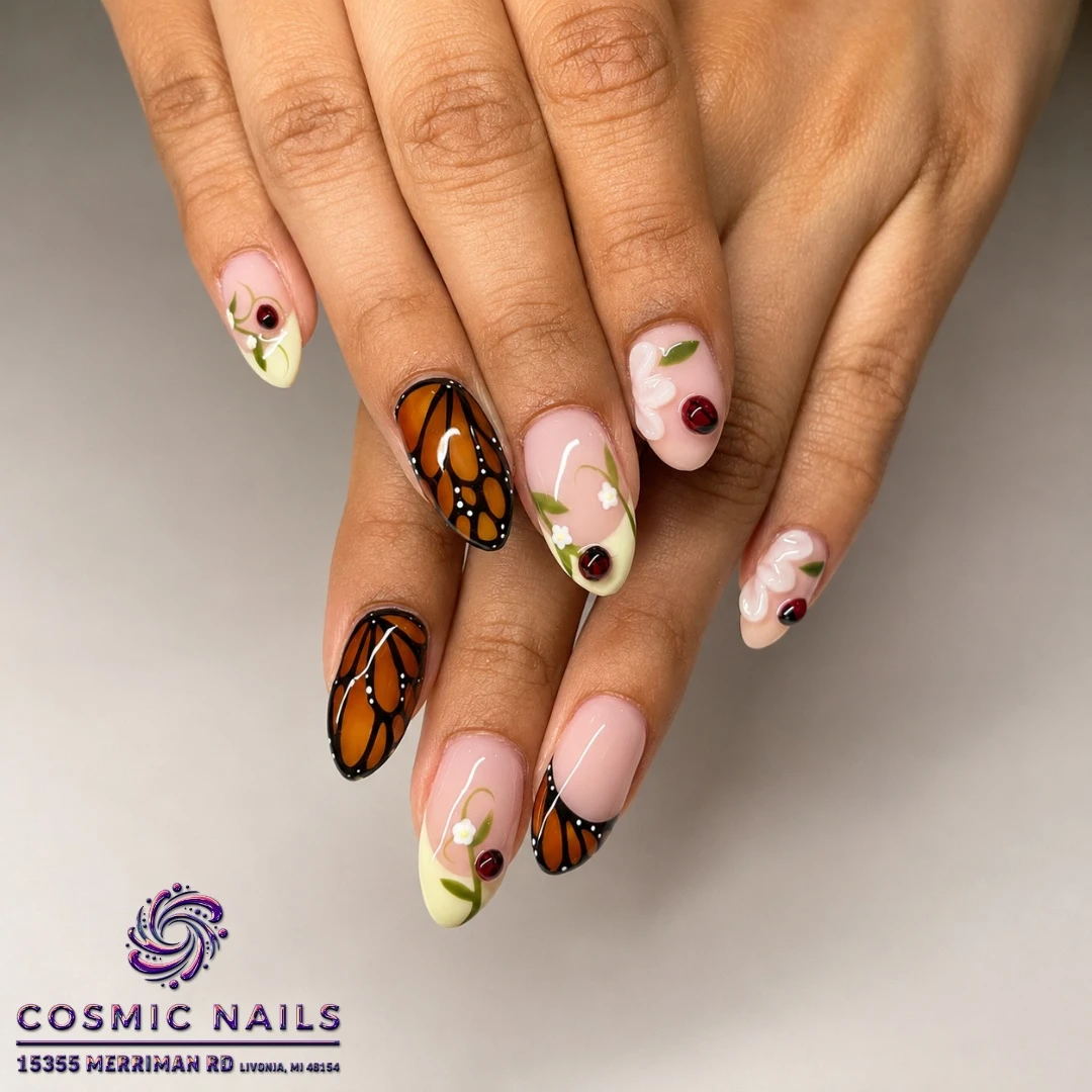 Nail Art