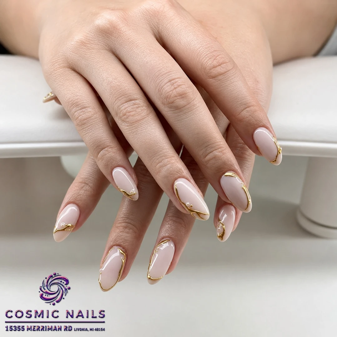 Nail Art