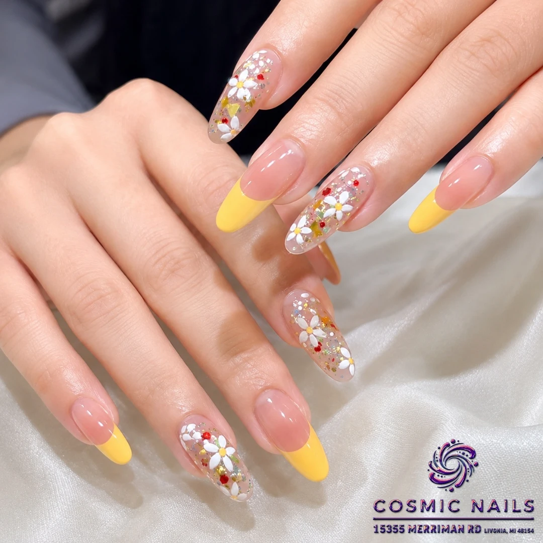 Nail Art