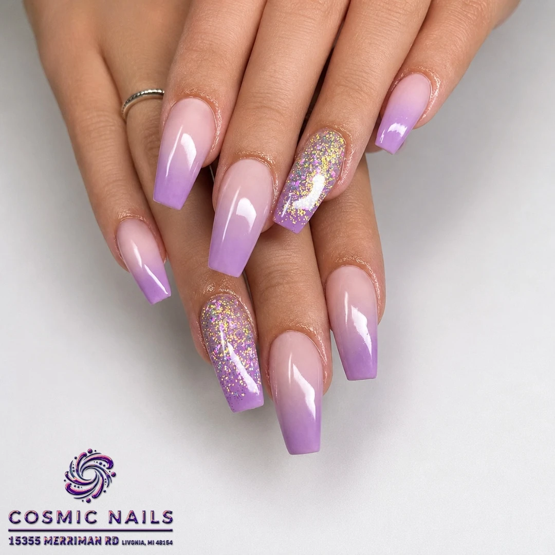 Nail Art