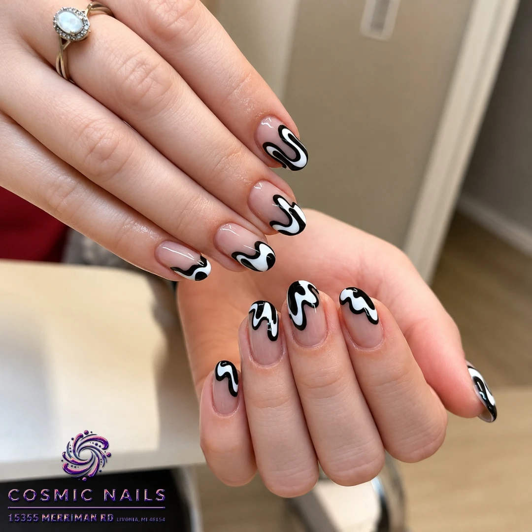 Nail Art