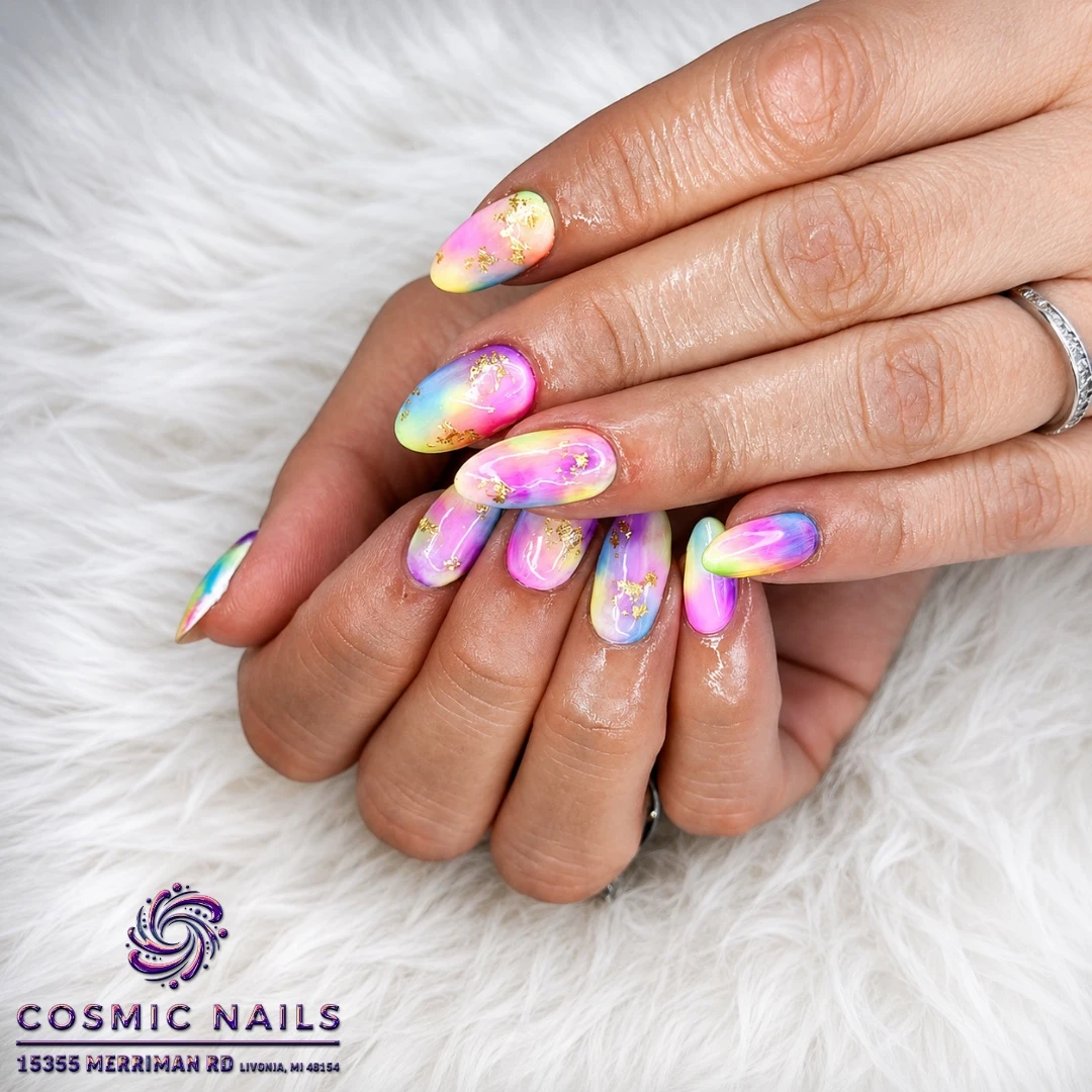 Nail Art
