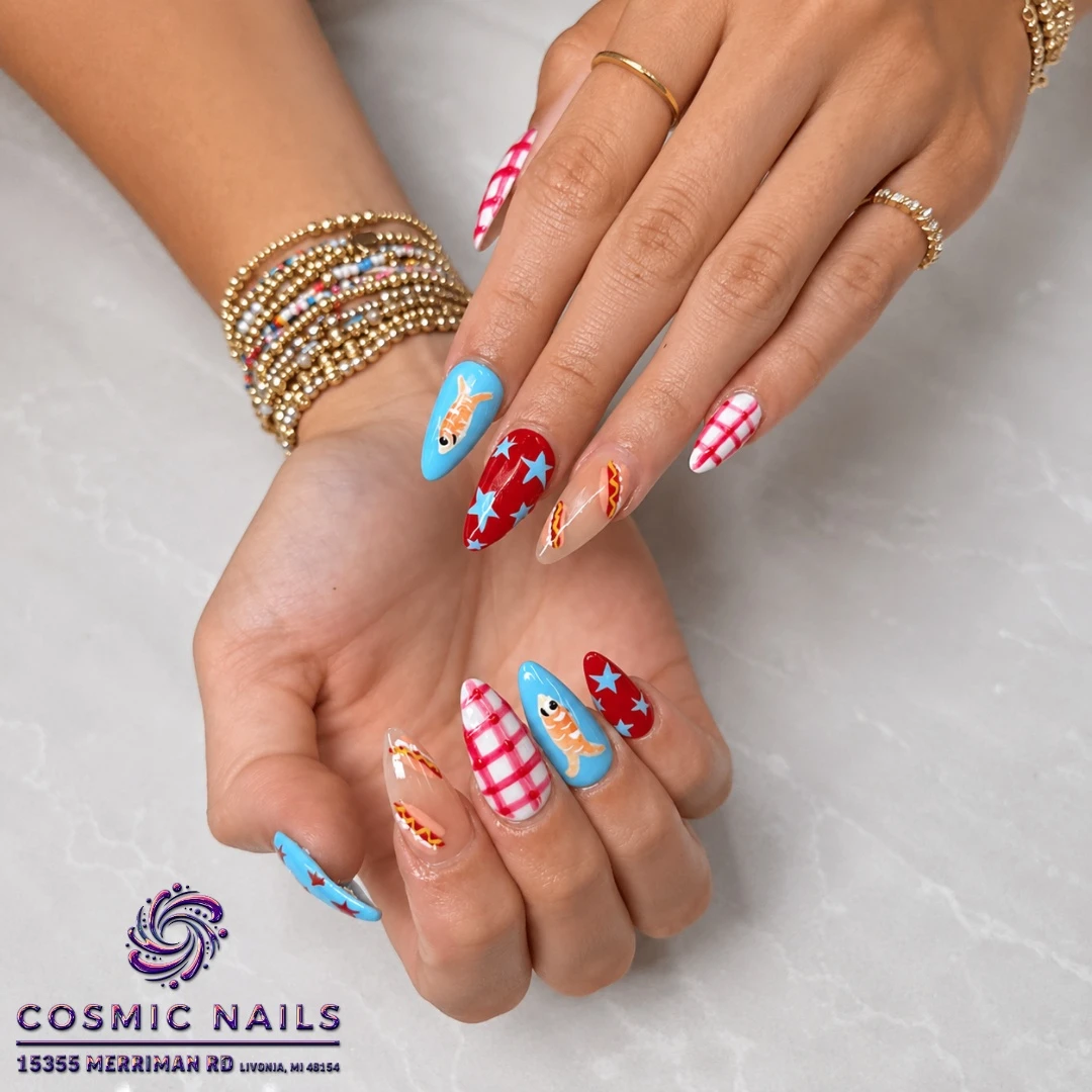 Nail Art
