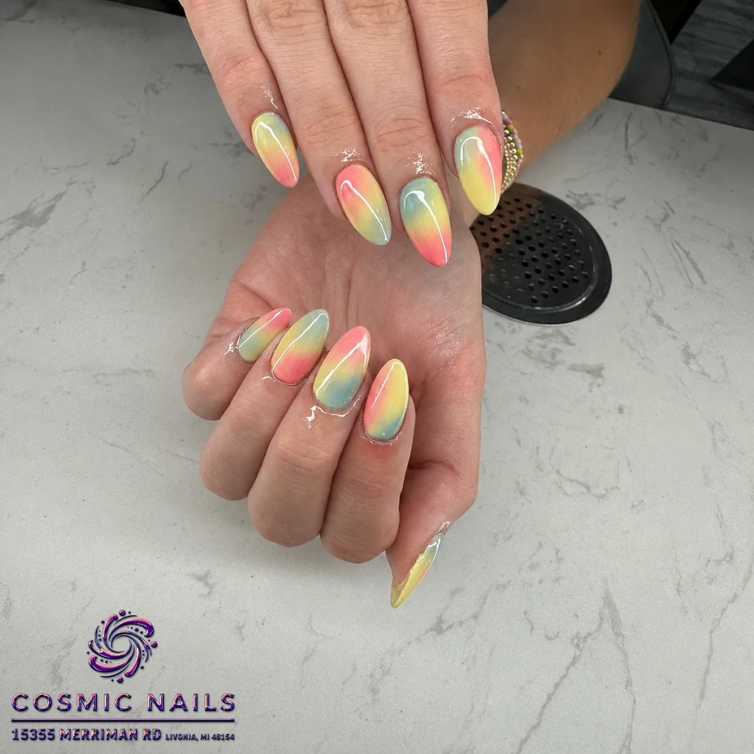 Nail Art