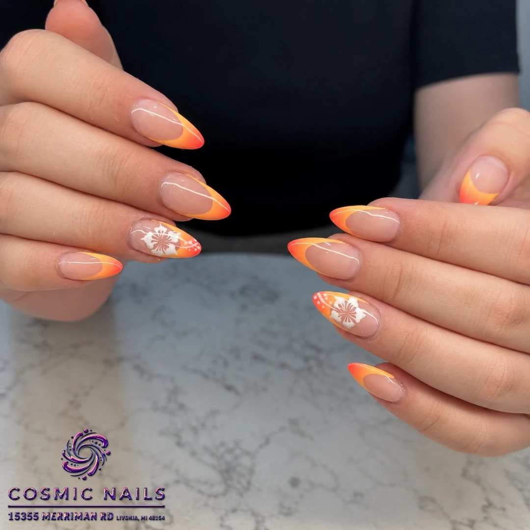 Nail Art