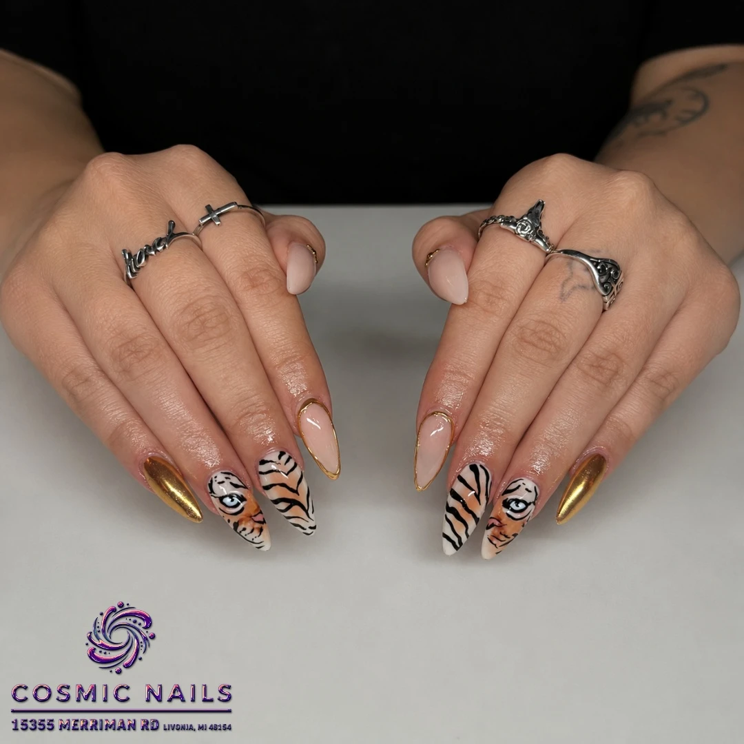Nail Art