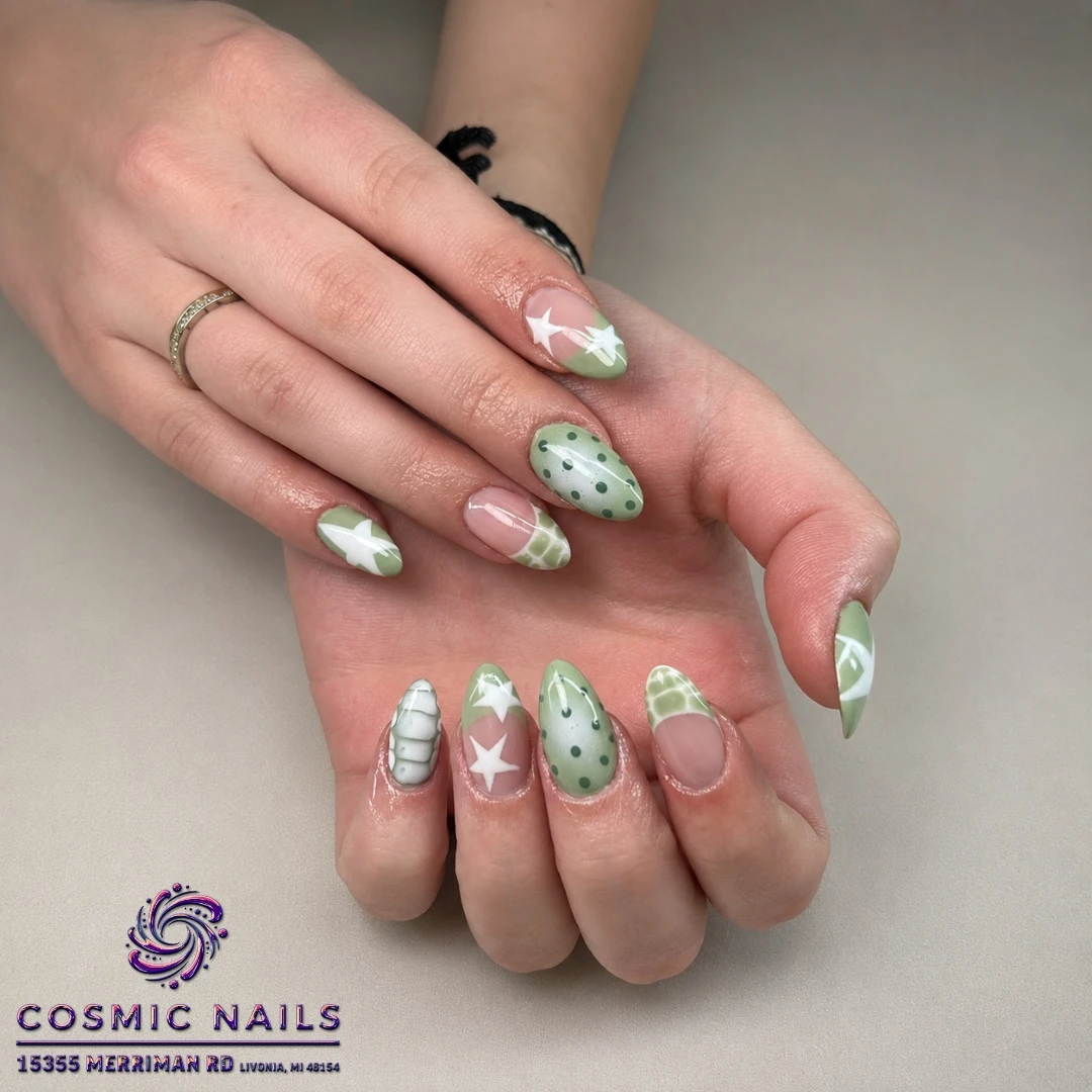 Nail Art
