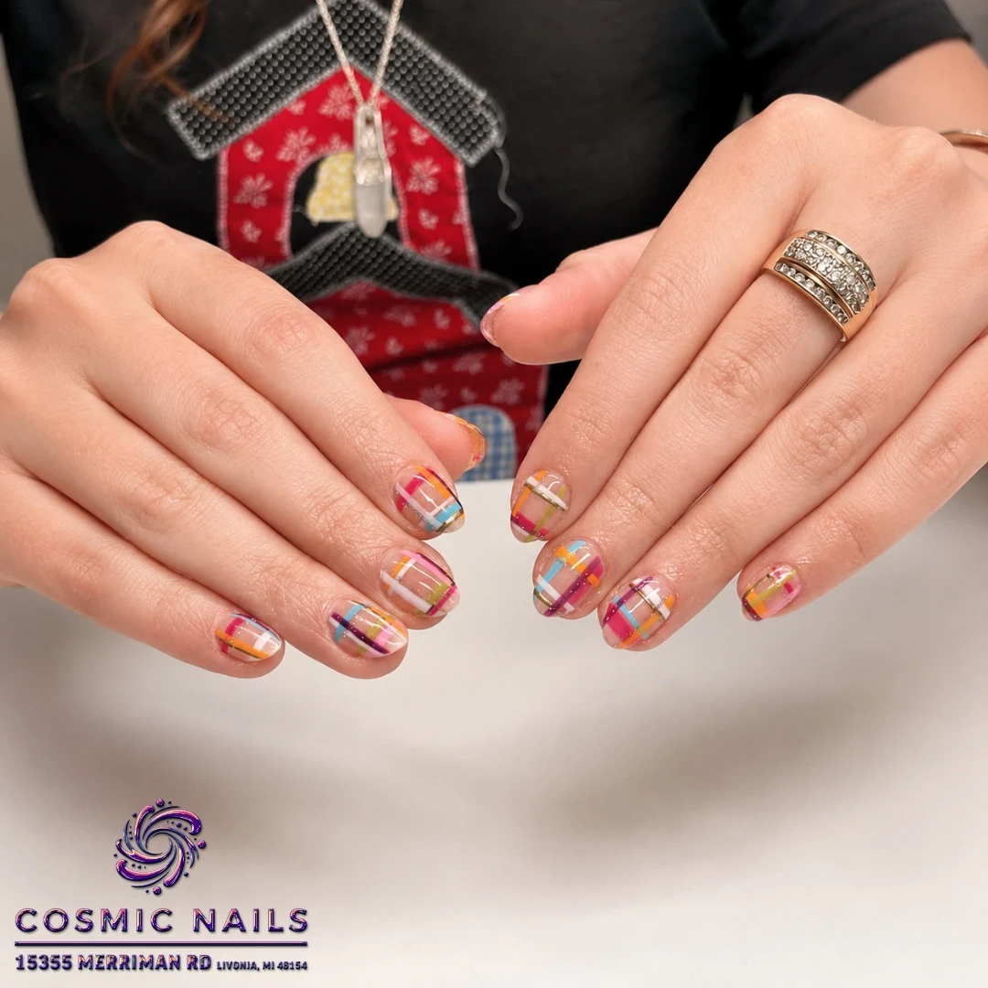Nail Art