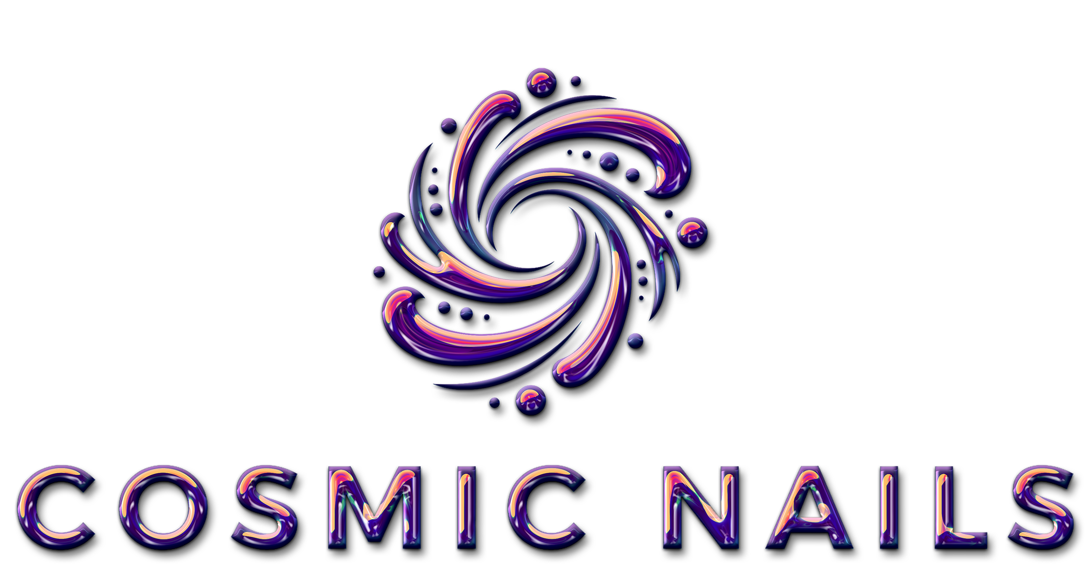 Cosmic Nails