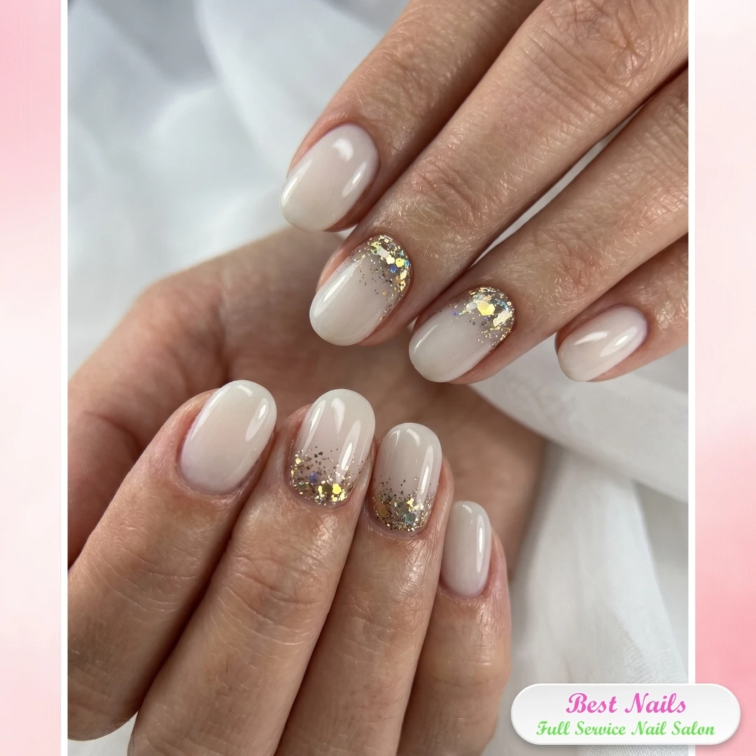 Nail Design July 22 2026