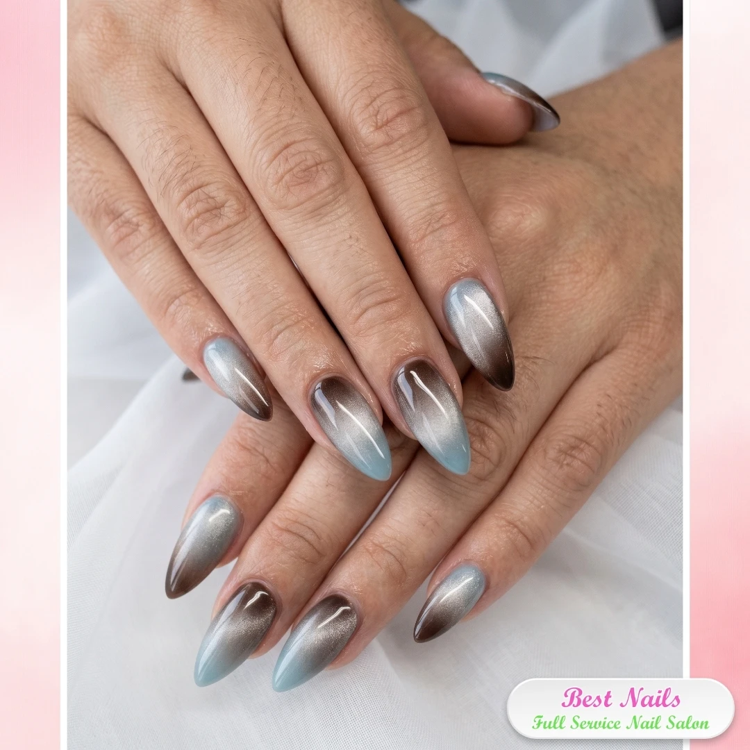 Nail Design July 22 2026
