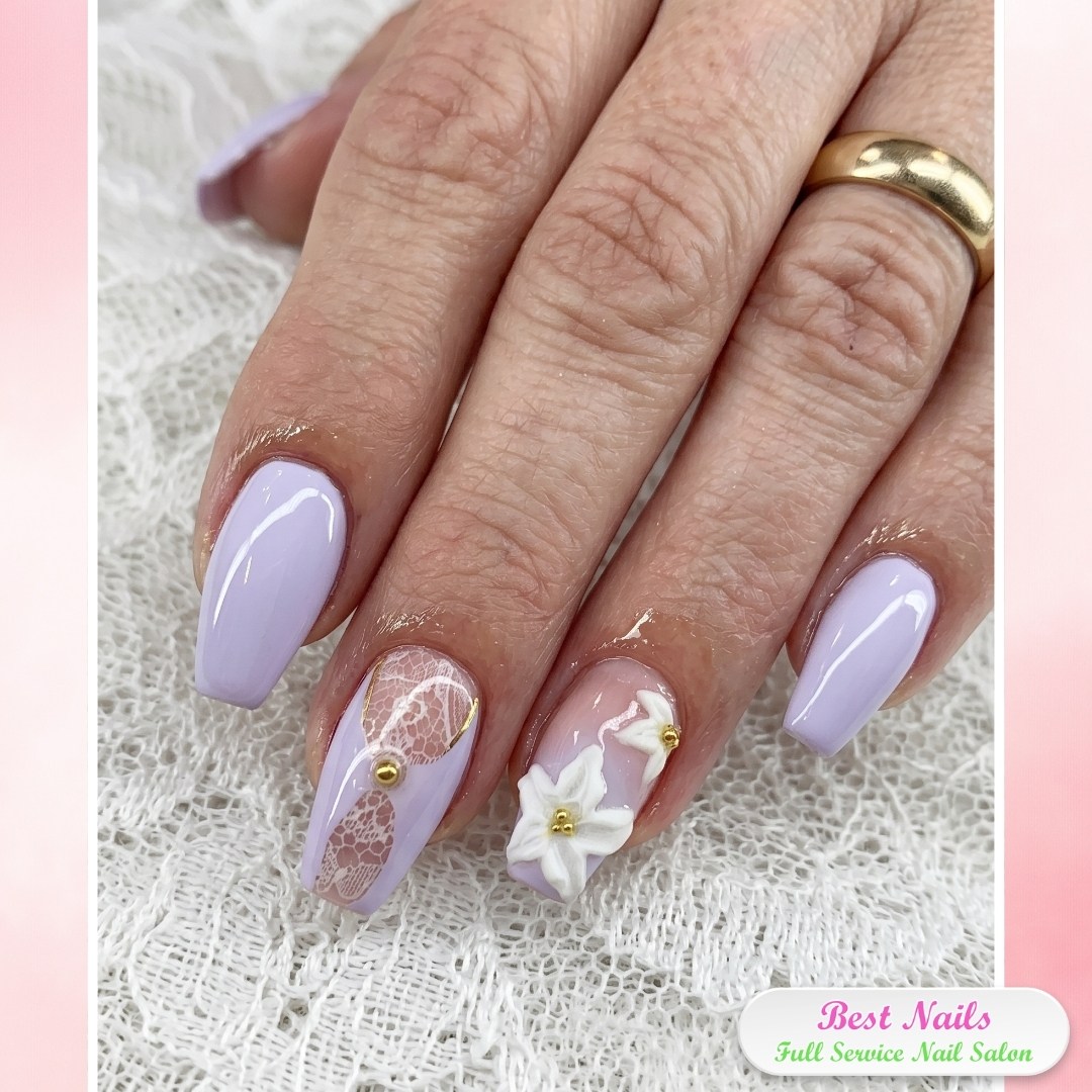 Nail Art Design