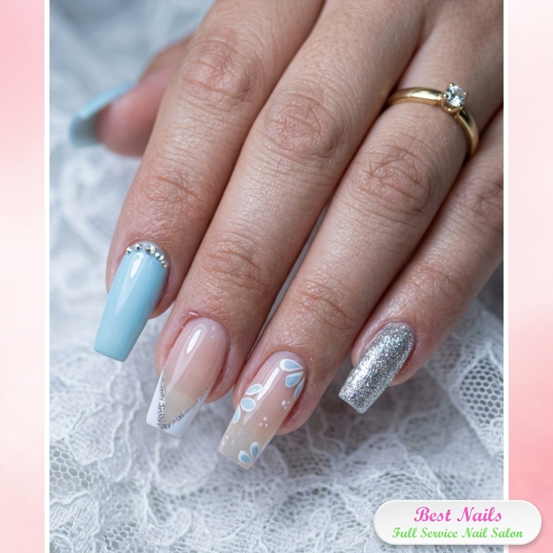 Nail Art Design
