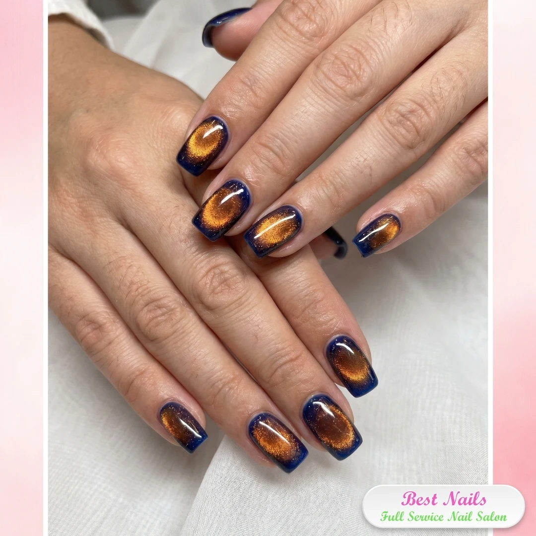 Nail Design July 22 2026