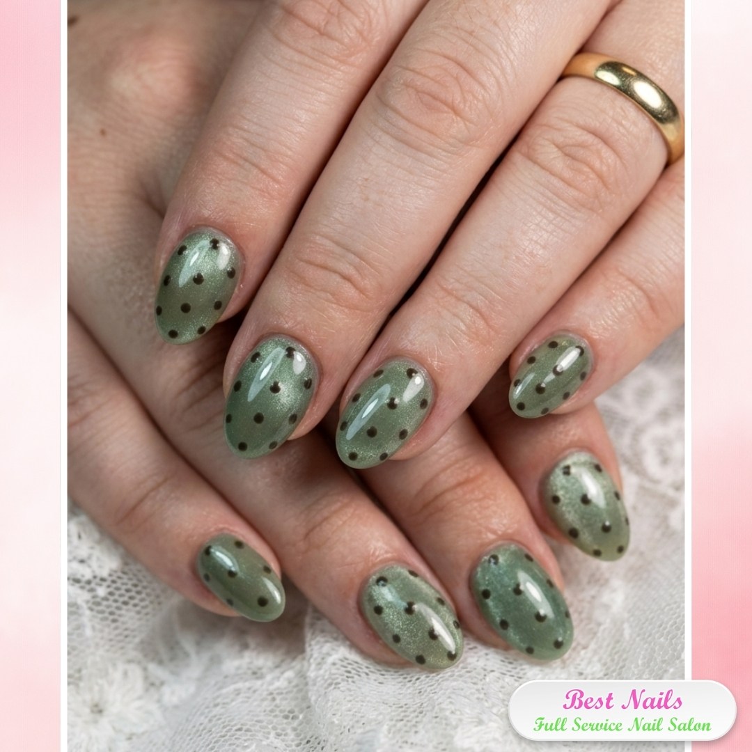 Nail Art Design