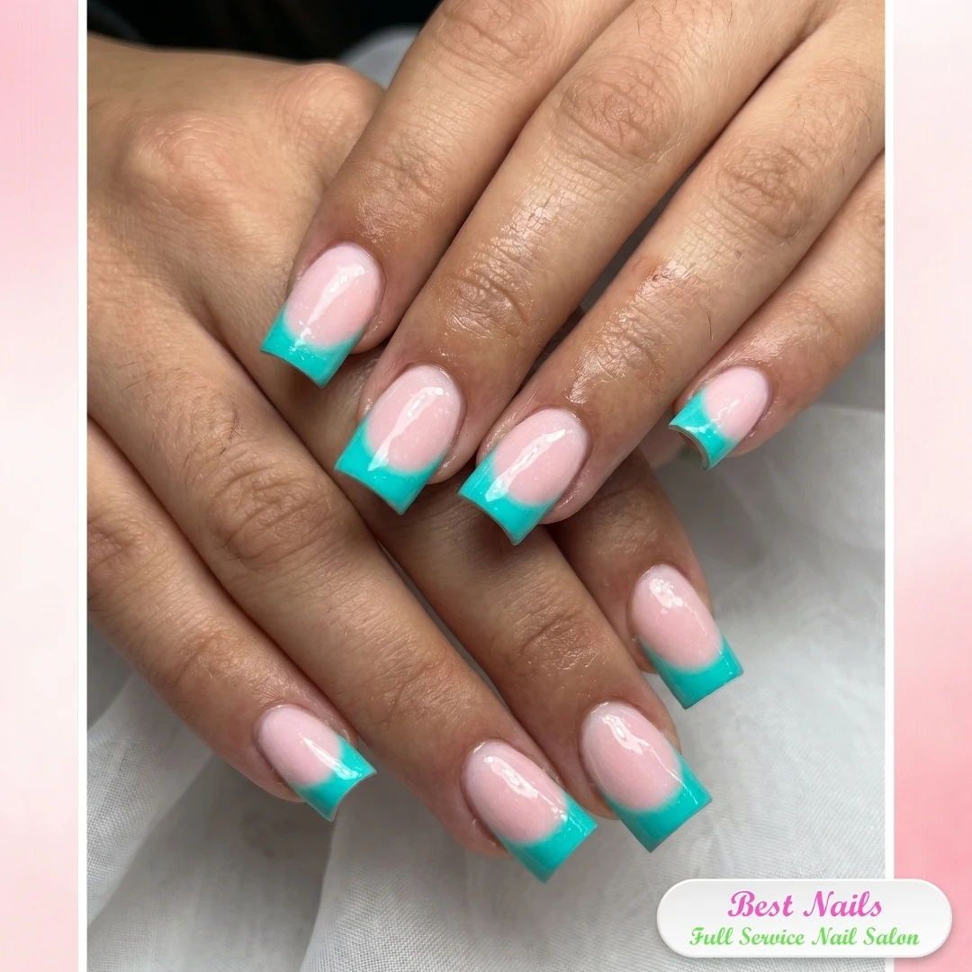 Nail Design July 22 2026