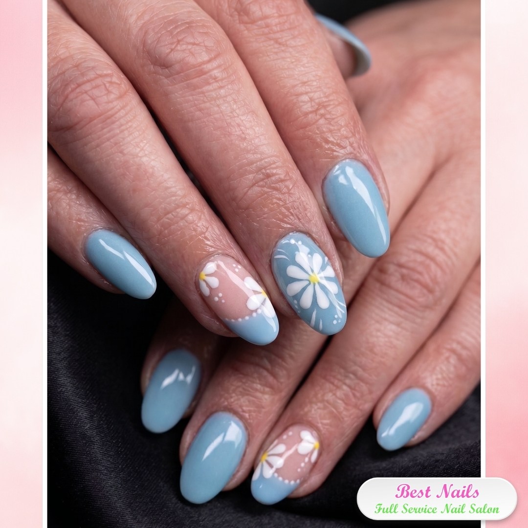 Nail Art Design