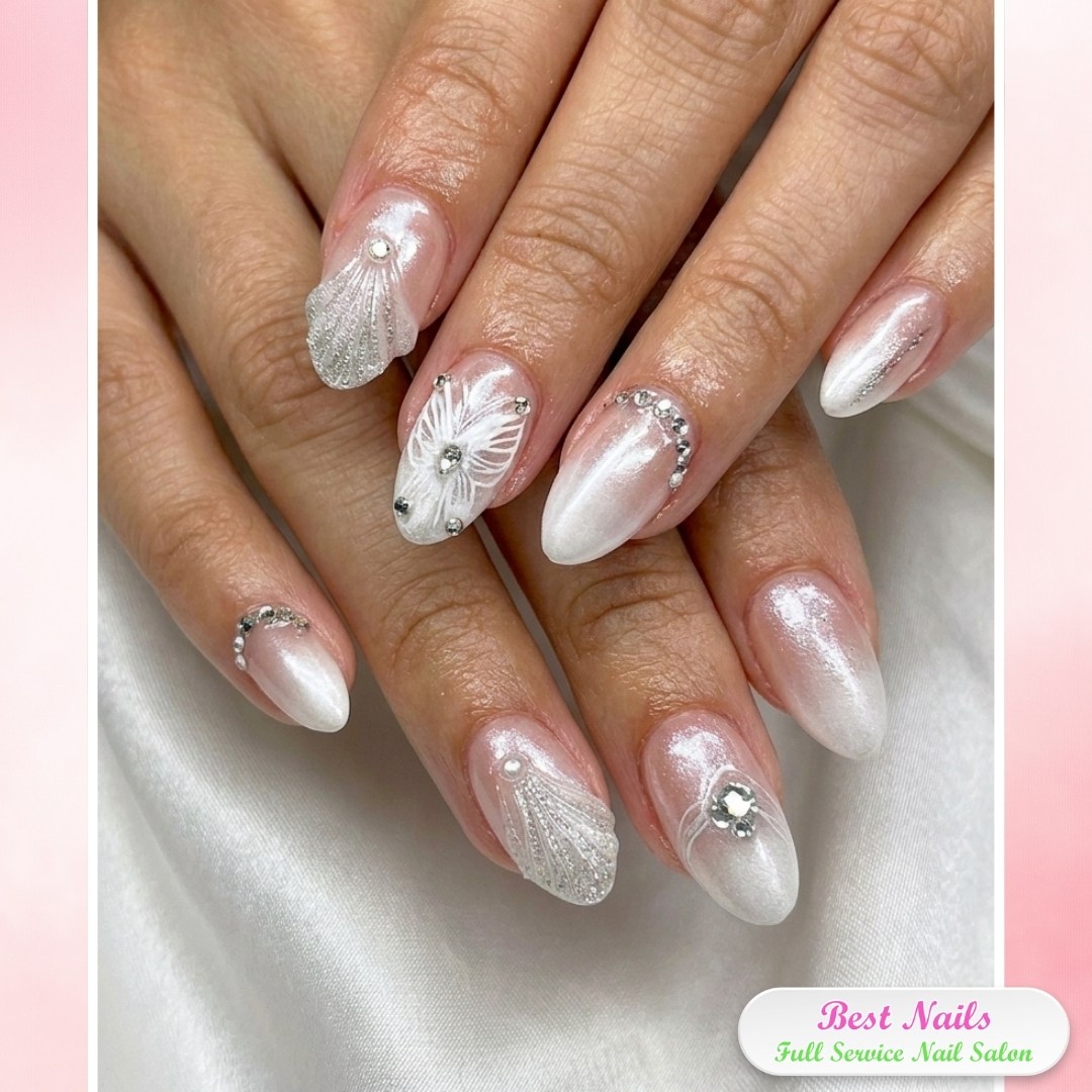 Nail Art Design