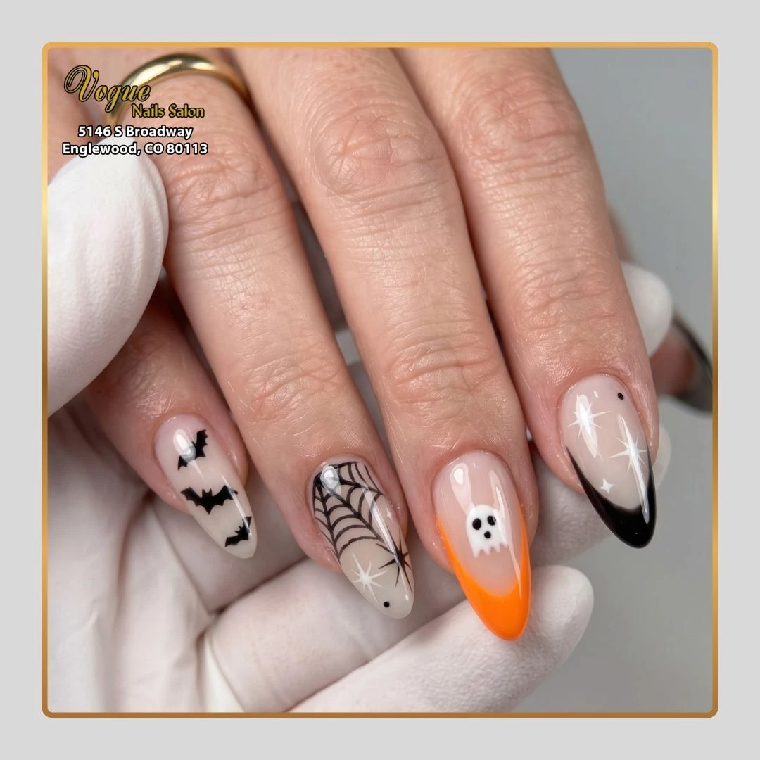 Vogue Nails Salon