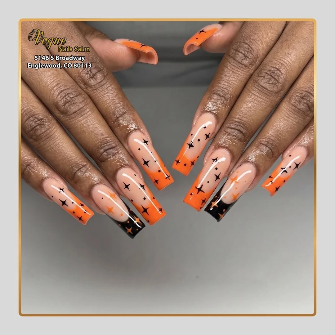 Vogue Nails Salon