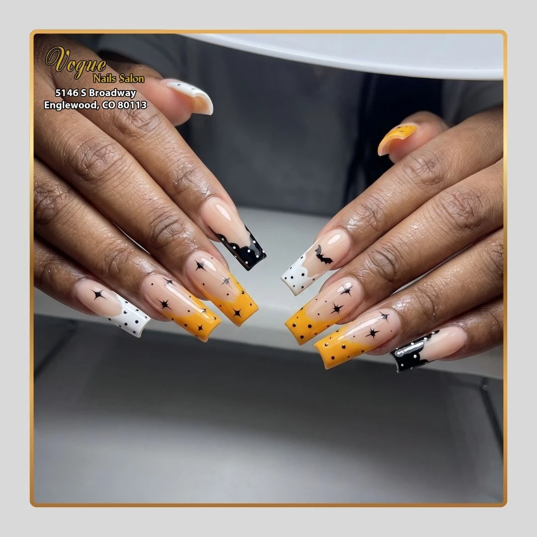 Vogue Nails Salon