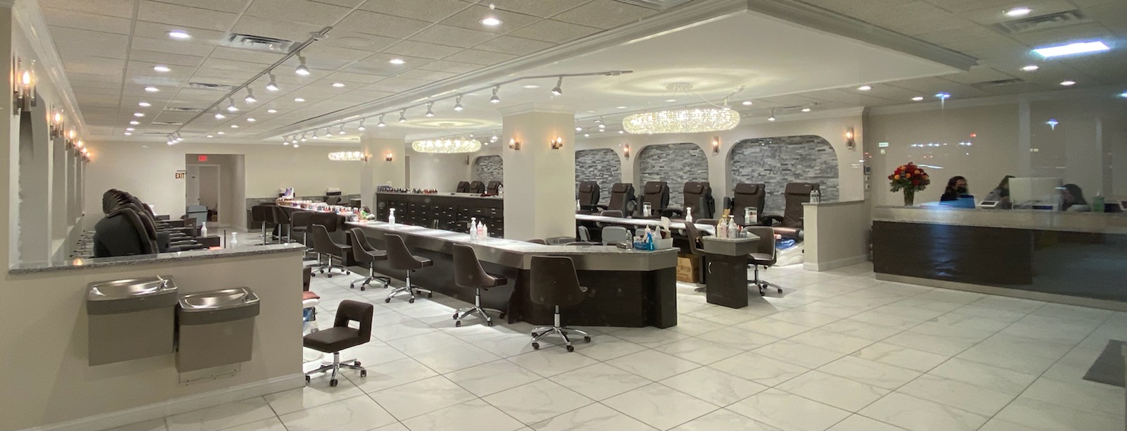Nail Salon