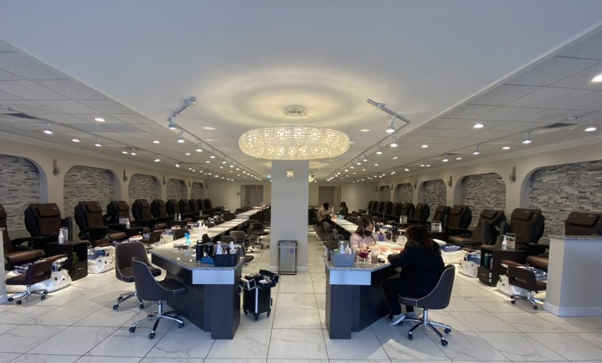 Modish Nail Spa