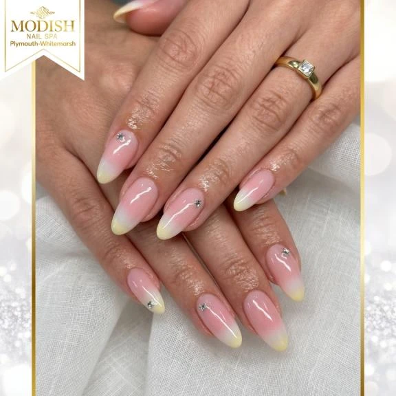 Nails Design 19428