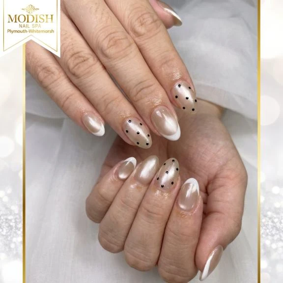 Nails Design 19428