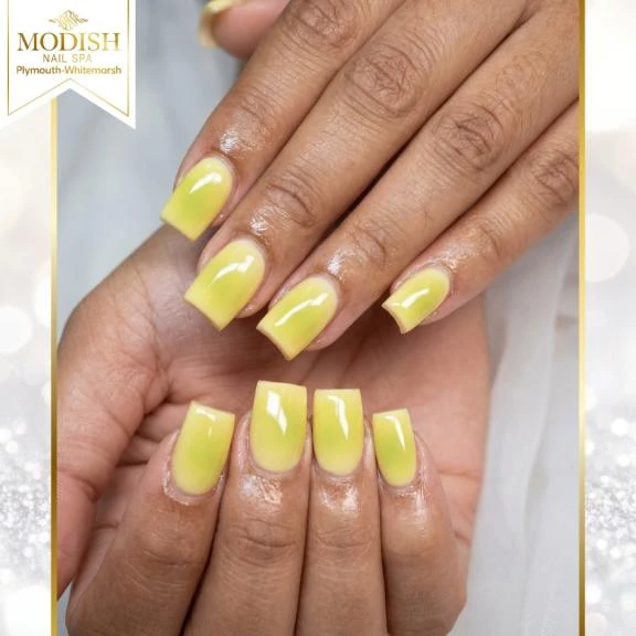 Nails Design 19428