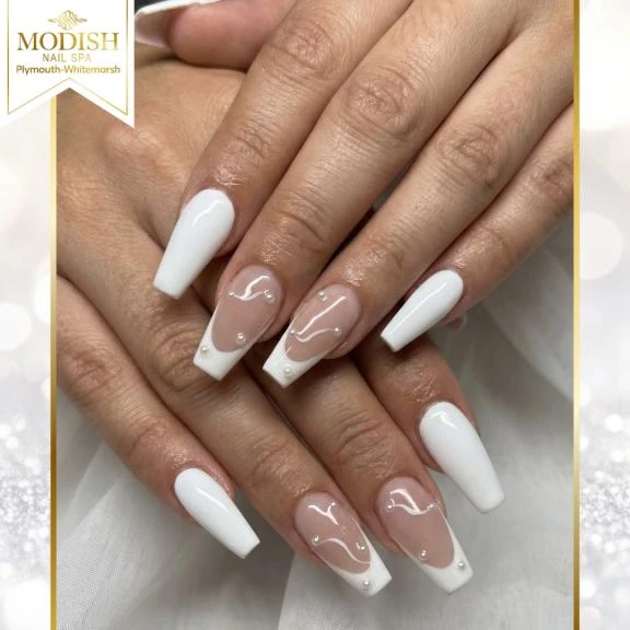 Nails Design 19428
