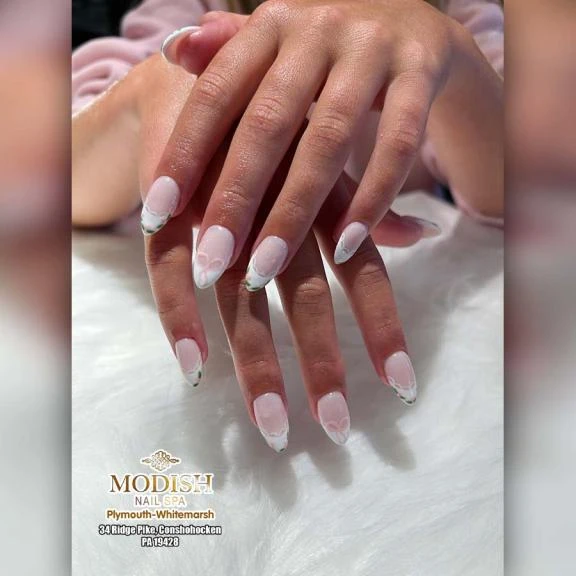 Nails Design 19428
