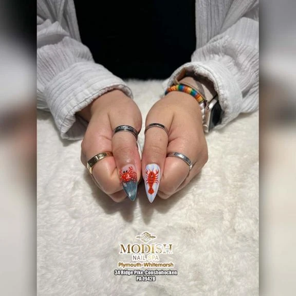 Nails Design 19428