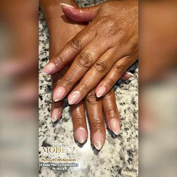 Nails Design 19428