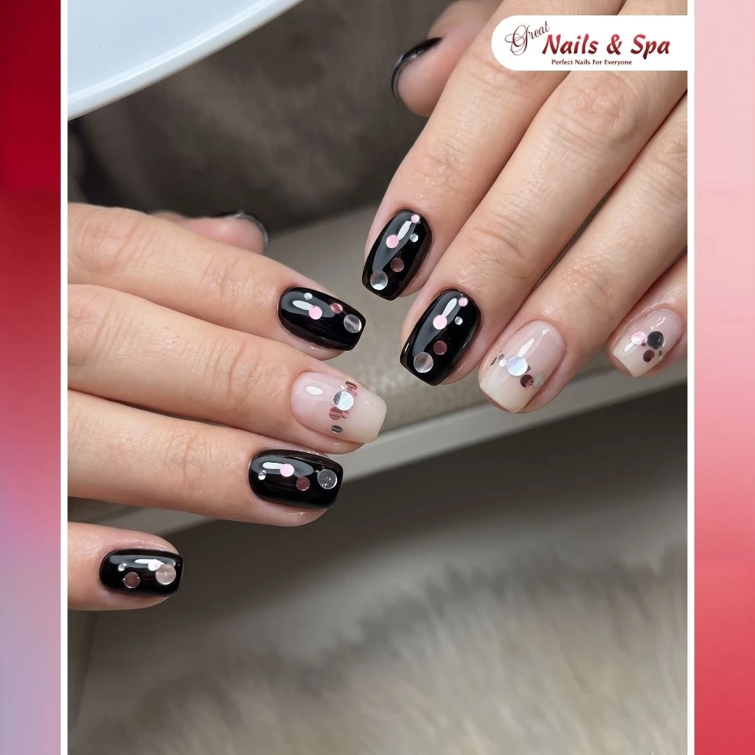 Nail Art Design Sep 16