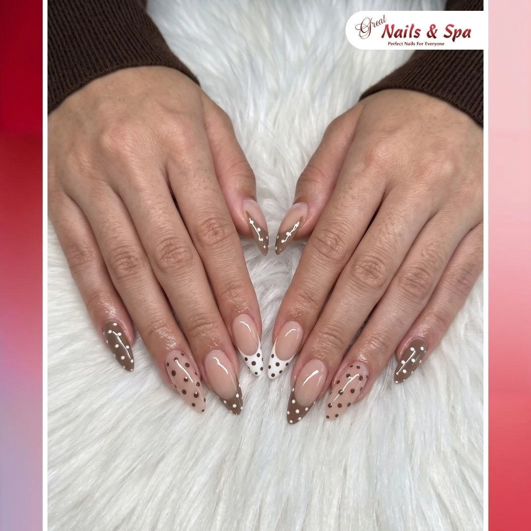 Nail Art Design Sep 16