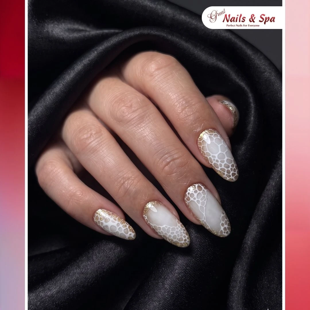 Nail Art Design Sep 16